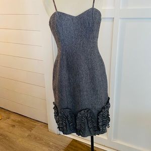 Muse dress